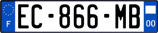 EC-866-MB
