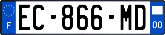EC-866-MD