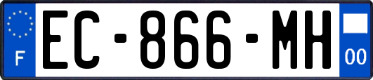 EC-866-MH