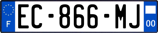 EC-866-MJ
