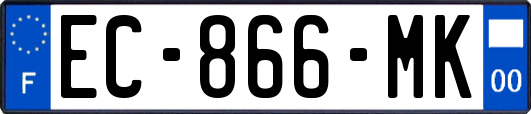 EC-866-MK