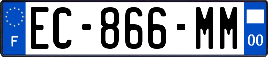 EC-866-MM