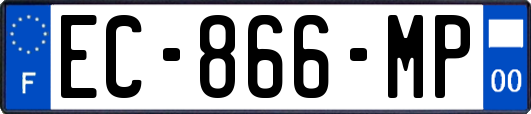 EC-866-MP