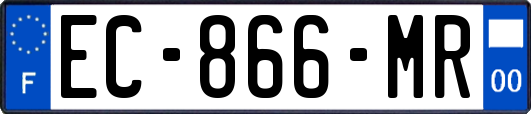 EC-866-MR