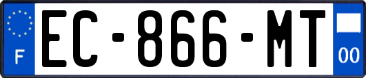 EC-866-MT