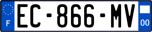 EC-866-MV