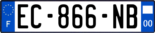 EC-866-NB