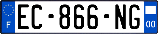 EC-866-NG