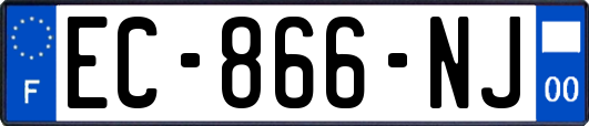 EC-866-NJ