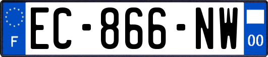 EC-866-NW