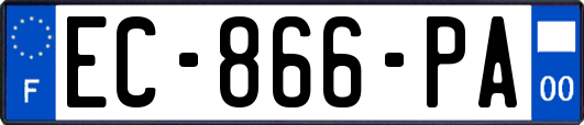 EC-866-PA