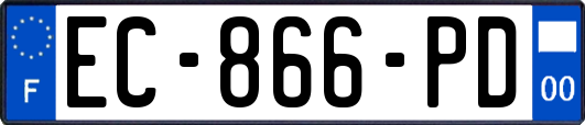 EC-866-PD