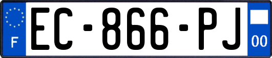 EC-866-PJ