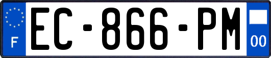 EC-866-PM