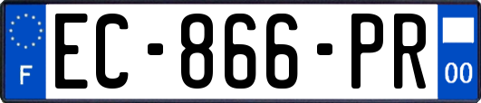 EC-866-PR