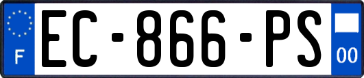 EC-866-PS