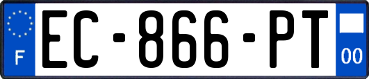 EC-866-PT