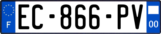 EC-866-PV