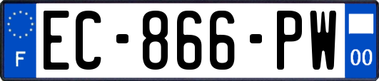 EC-866-PW