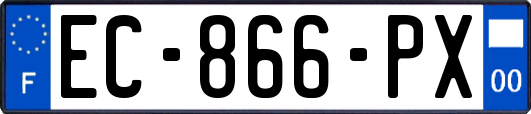 EC-866-PX