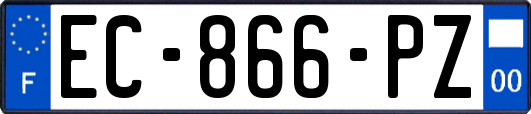 EC-866-PZ