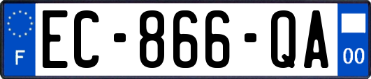 EC-866-QA