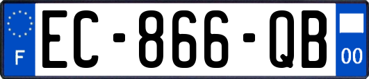 EC-866-QB