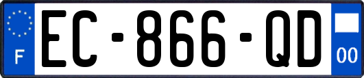 EC-866-QD