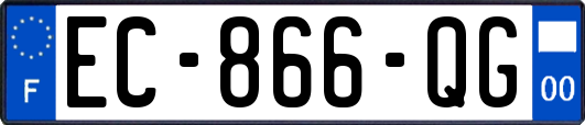 EC-866-QG