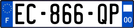EC-866-QP