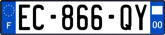EC-866-QY