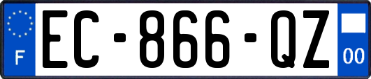 EC-866-QZ