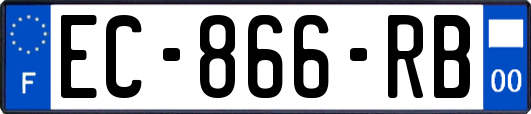 EC-866-RB