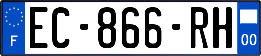 EC-866-RH