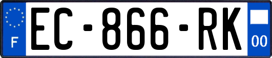 EC-866-RK