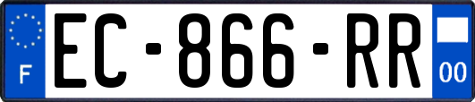 EC-866-RR