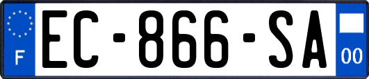 EC-866-SA