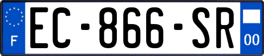 EC-866-SR