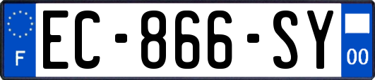 EC-866-SY