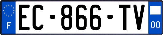 EC-866-TV