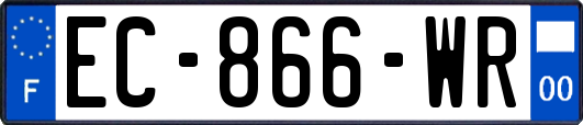 EC-866-WR