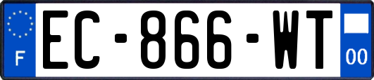 EC-866-WT