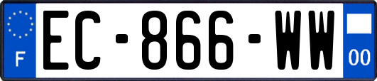 EC-866-WW