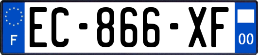 EC-866-XF