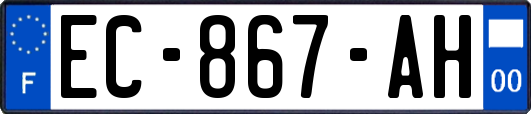 EC-867-AH