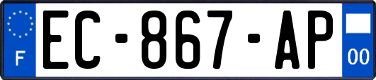 EC-867-AP