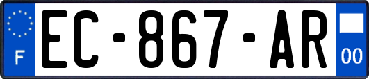 EC-867-AR