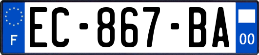 EC-867-BA