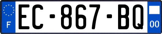 EC-867-BQ