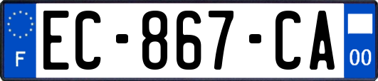 EC-867-CA